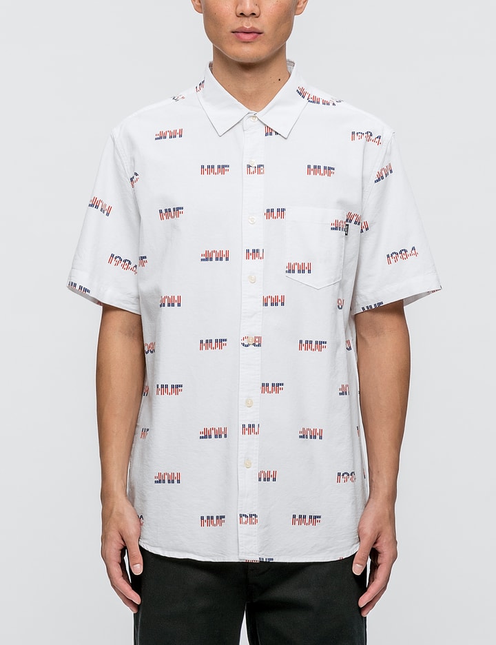 1984 Chambray S/S Shirt Placeholder Image