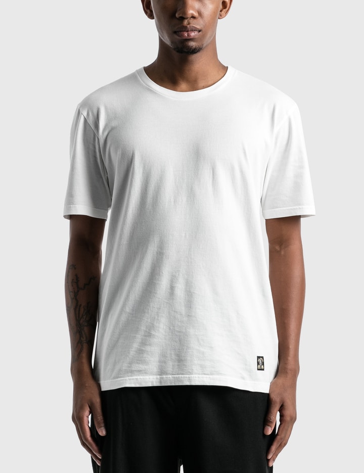 Standard Crew Neck T-shirt (Type-3) Placeholder Image