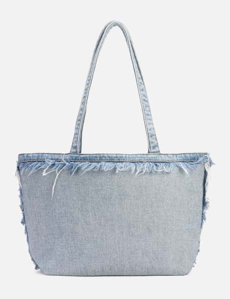 Punch Medium Fray Tote view 10