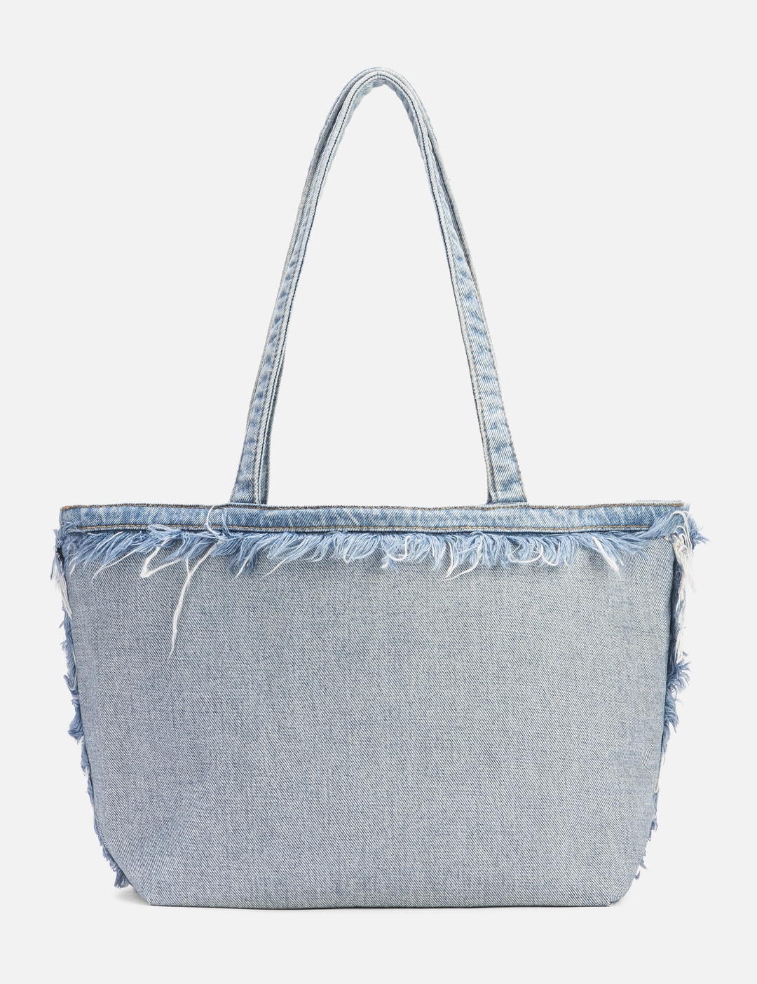 Punch Medium Fray Tote view 11