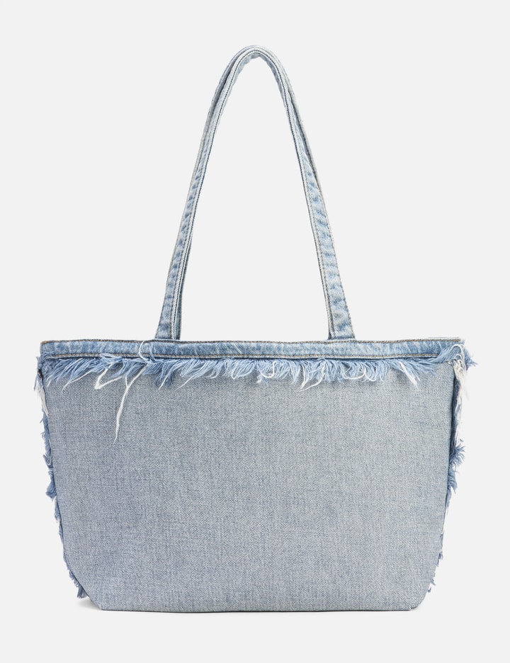 Punch Medium Fray Tote view 3