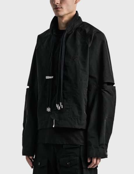 AMBUSH® - Multicord Nylon Jacket | HBX - ハイプビースト(Hypebeast 
