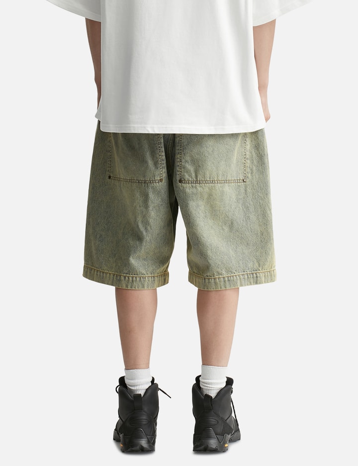 Spar Shorts Surface Wave Placeholder Image