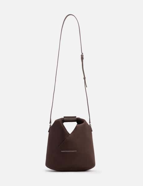 MM6 Maison Margiela Japanese Mesh Crossbody Bag