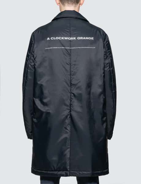Undercover - A Clockwork Orange Coat | HBX