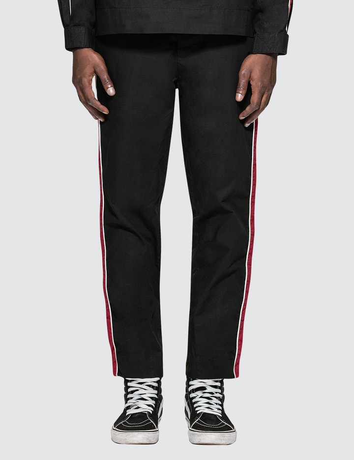 Racing Track Pants Placeholder Image