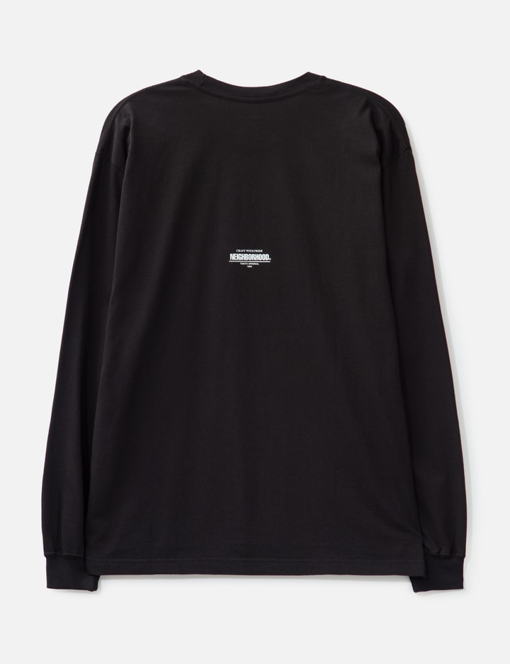 NH T-Shirt Long Sleeve 9 Placeholder Image
