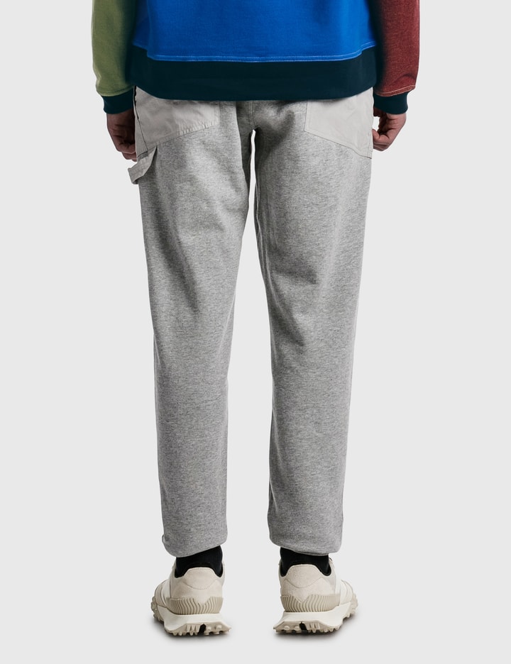 Logan Utility Pocket Pants Placeholder Image