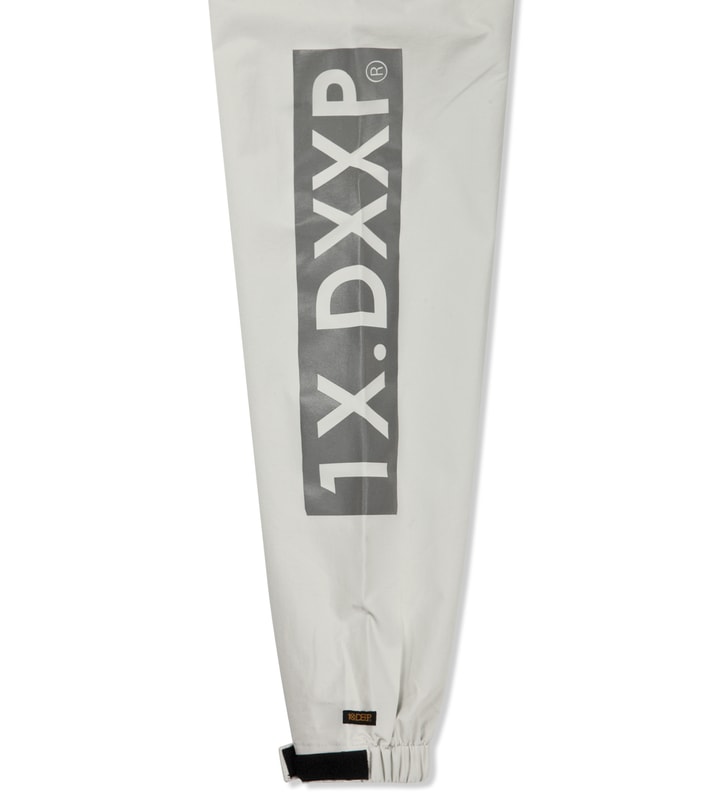 Off White Full Clip Altitude Technical Jacket Placeholder Image