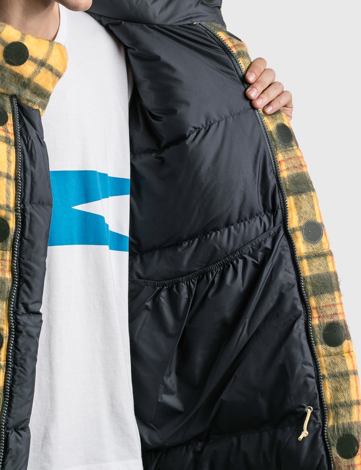 Brown Label Down Parka Placeholder Image