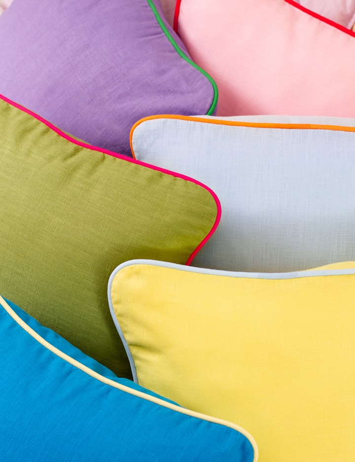 Popsicle Cushion Placeholder Image