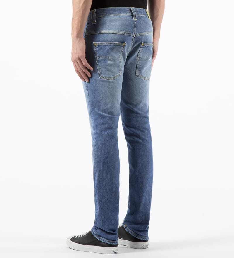 Nudie Jeans THIN FINN DAVID REPLICA W29 Nudie Jeans Thin Finn Dry 