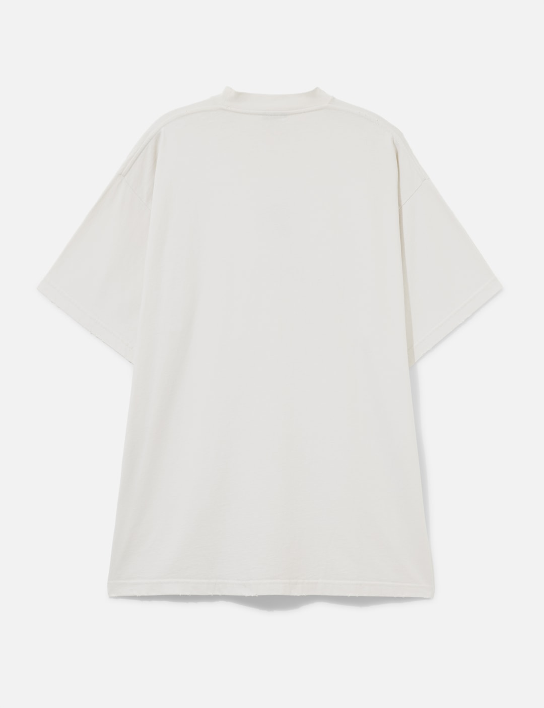 Be Different Apple Tee view 6