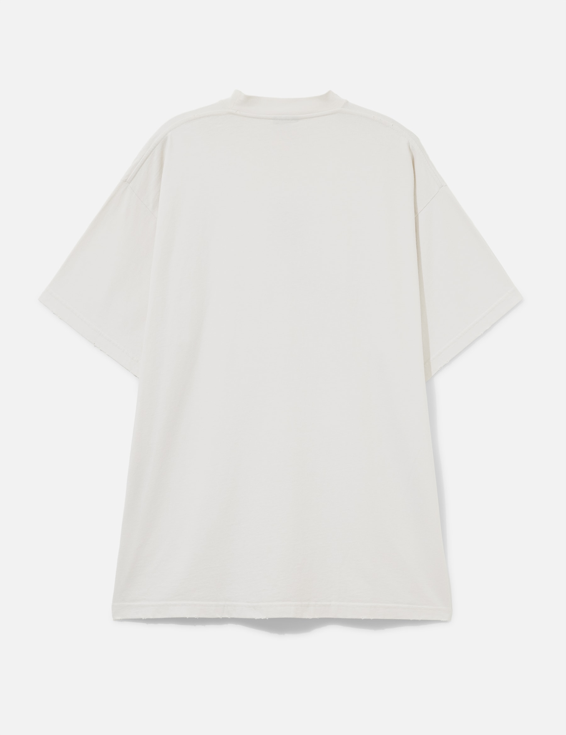 Be Different Apple Tee view 8