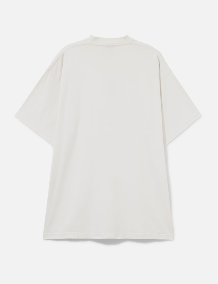 Be Different Apple Tee