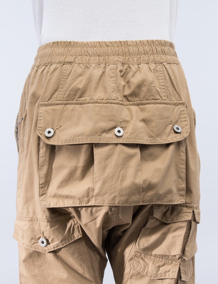 M4- Abyss Pocket Cargo Pants Placeholder Image