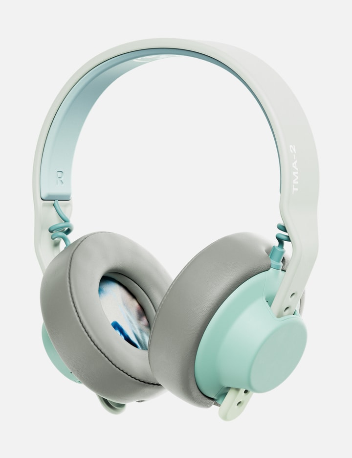 TMA-2 OKLOU Edition