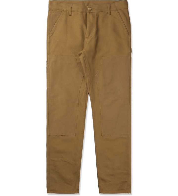 Carhartt Work In Progress Nevada Rigid Ruck Single Knee Pants