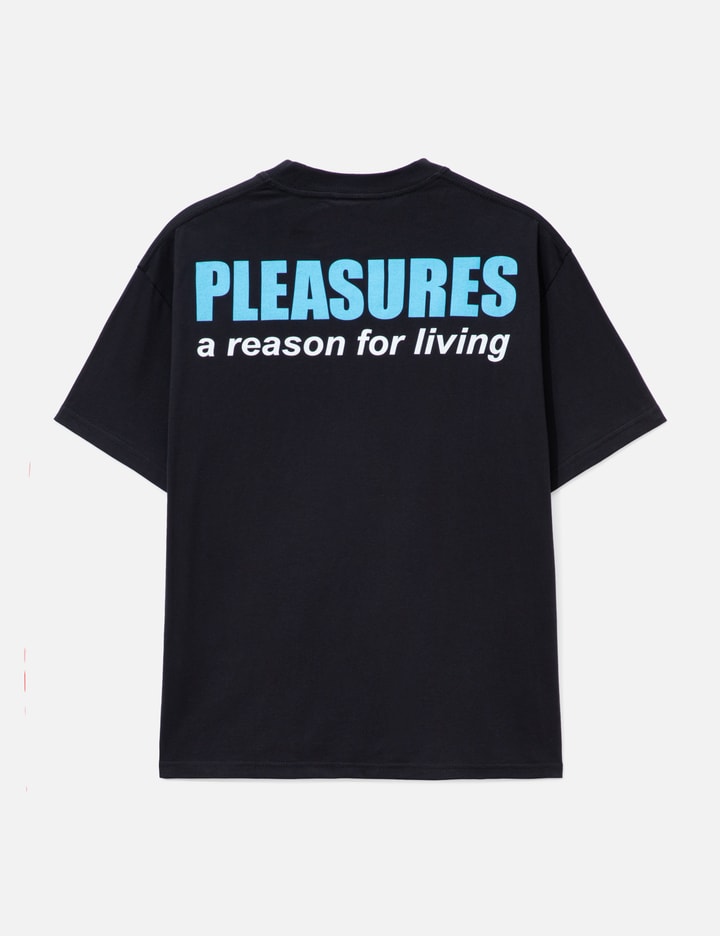 Pleasures Decay T-Shirt