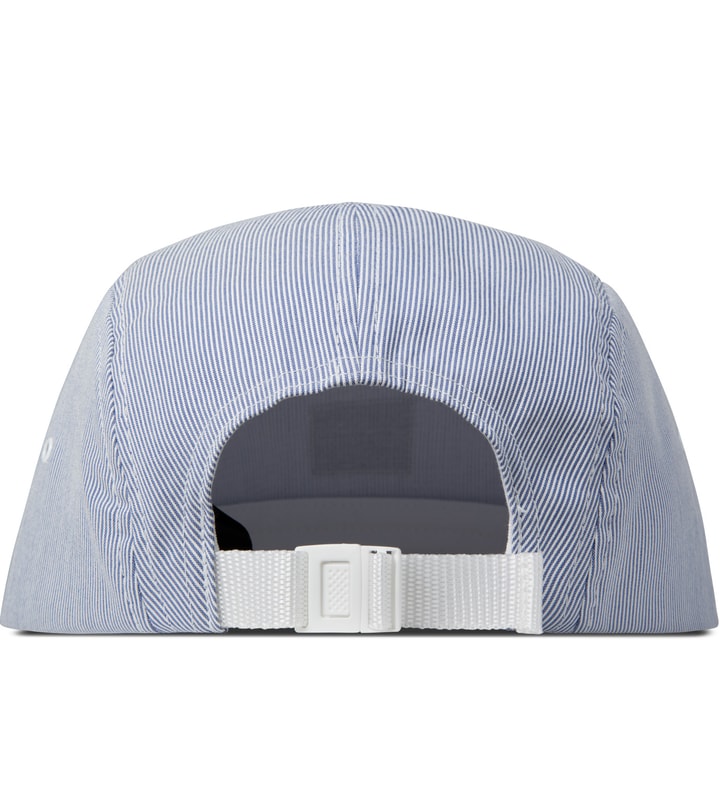 Seersucker Casper Cap Placeholder Image
