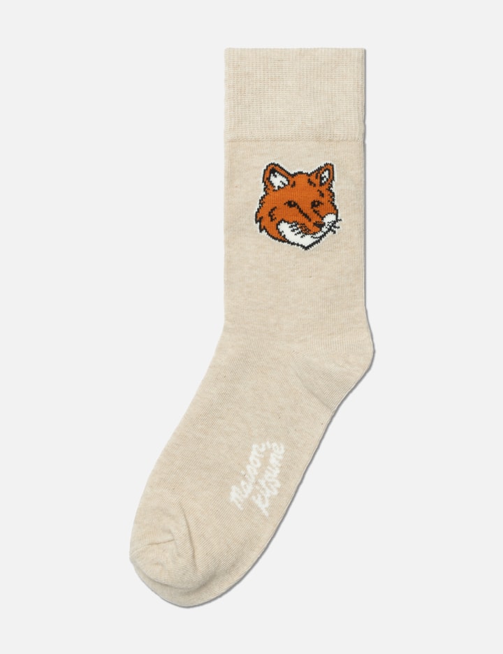 Fox Head Socks Placeholder Image