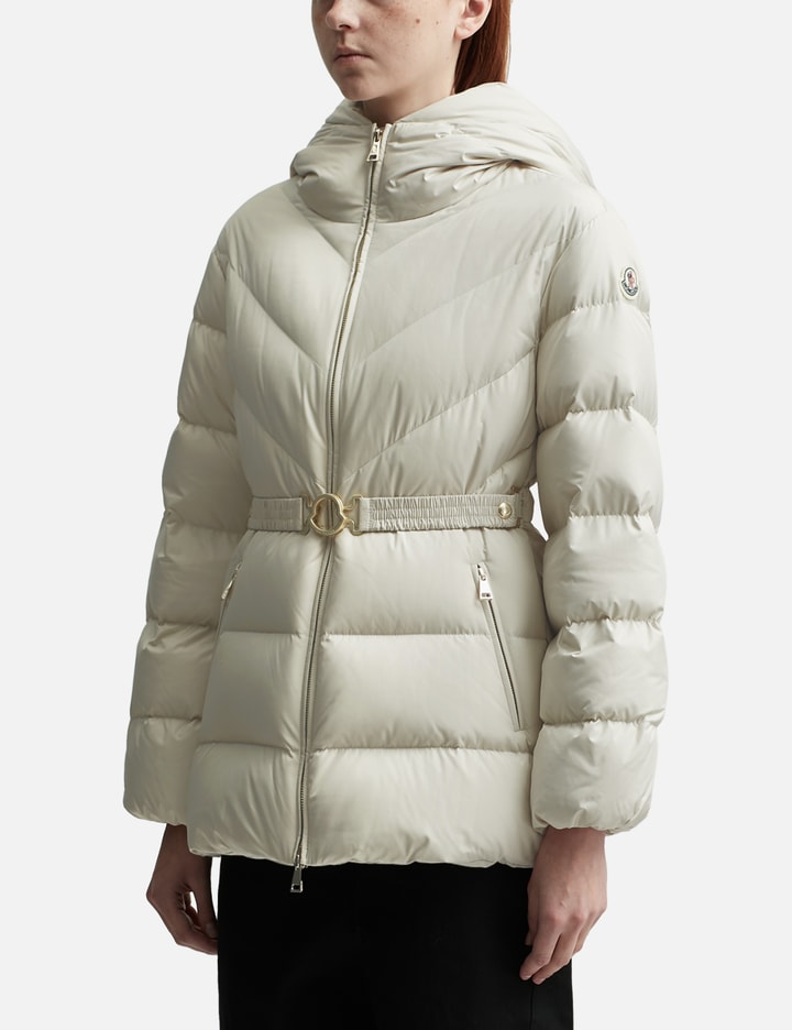 Brosse Short Down Jacket Placeholder Image