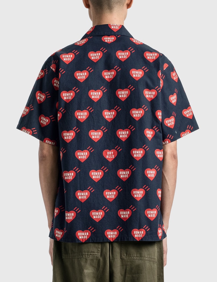 Heart Aloha Shirt Placeholder Image