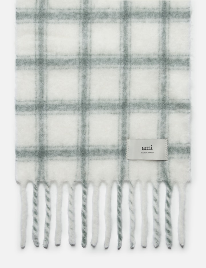 Checkered Scarf Placeholder Image