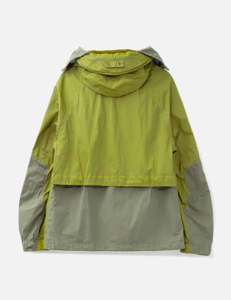 50 Fili Wax Explorer Jacket view 9