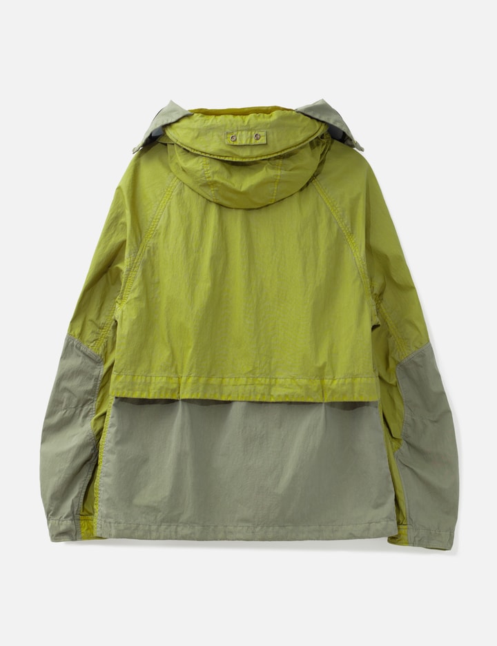 C.P. 컴퍼니 50 Fili Wax Explorer Jacket