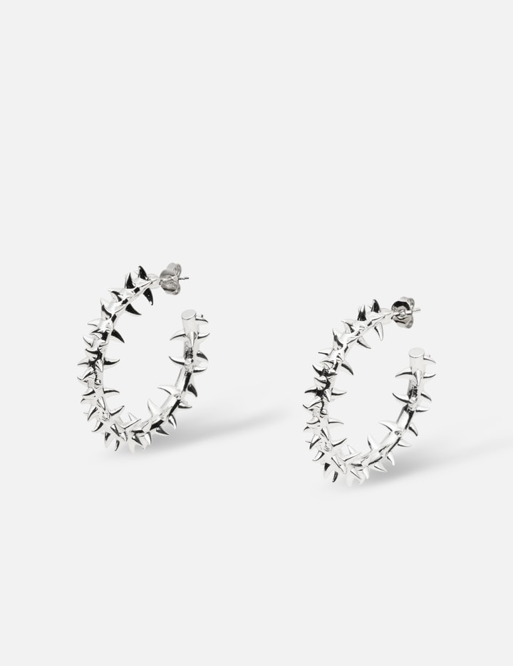 Spika Pair Of Earrings Placeholder Image