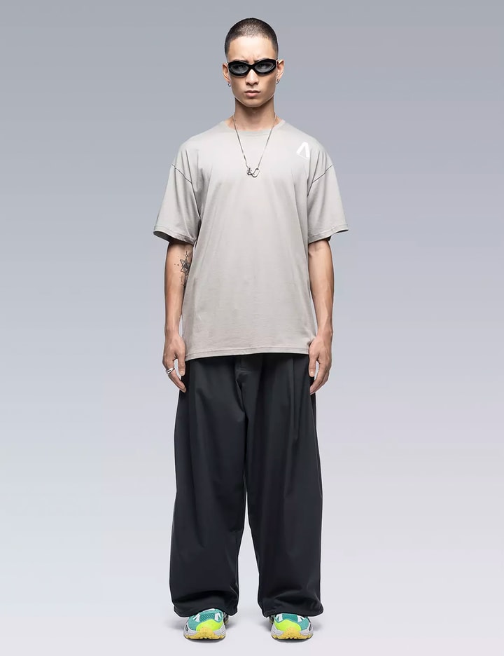 Pima Cotton Short Sleeve T-Shirt Placeholder Image