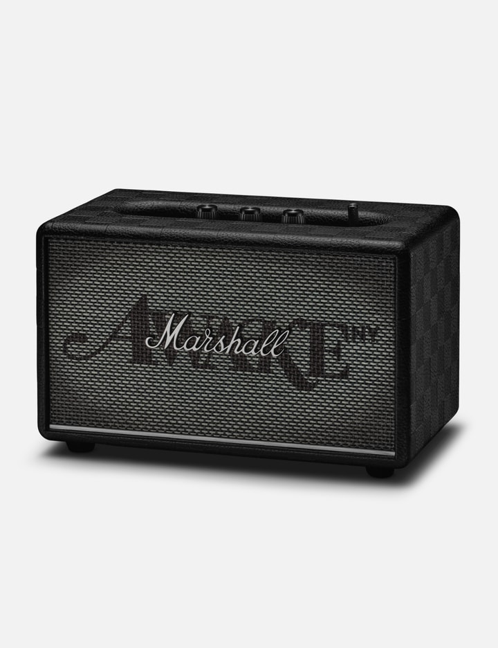 Marshall X Awake Ny Speaker Acton Iii