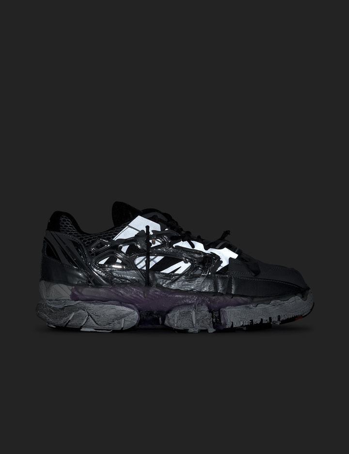 Fusion Low Top Sneaker Placeholder Image