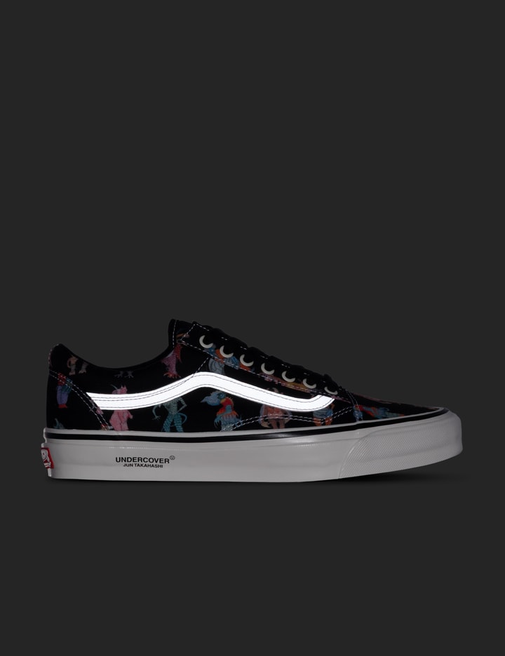 OTW by Vans X UNDERCOVER Old Skool Placeholder Image