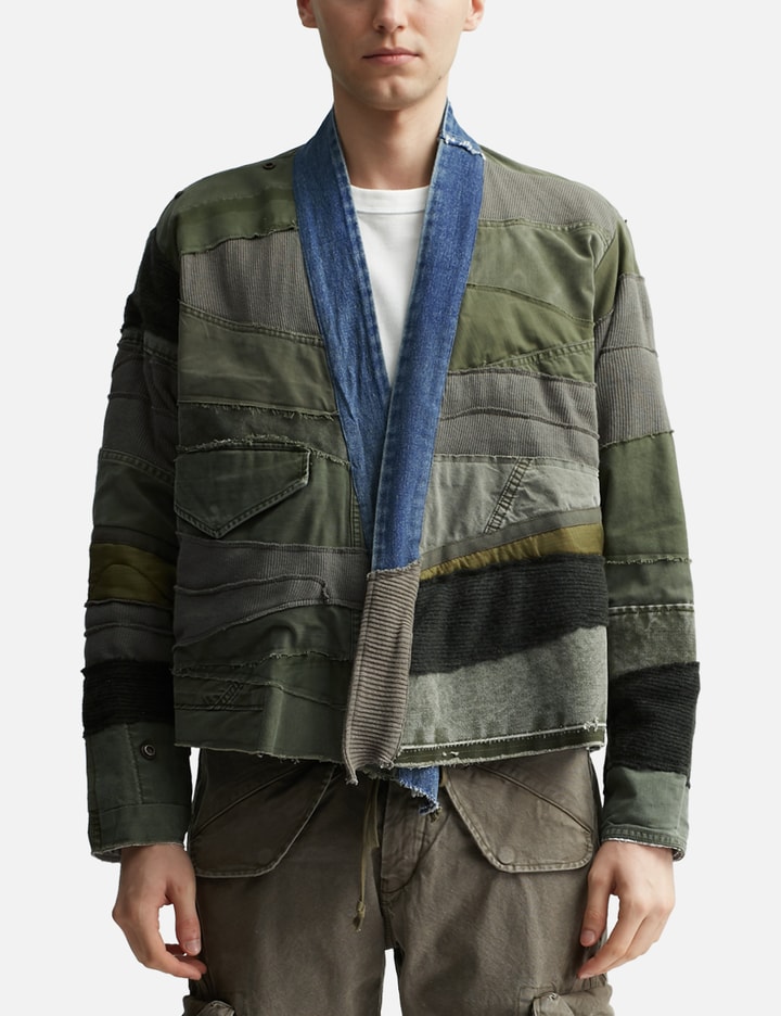 Mixed Army Cropped GL1 Placeholder Image