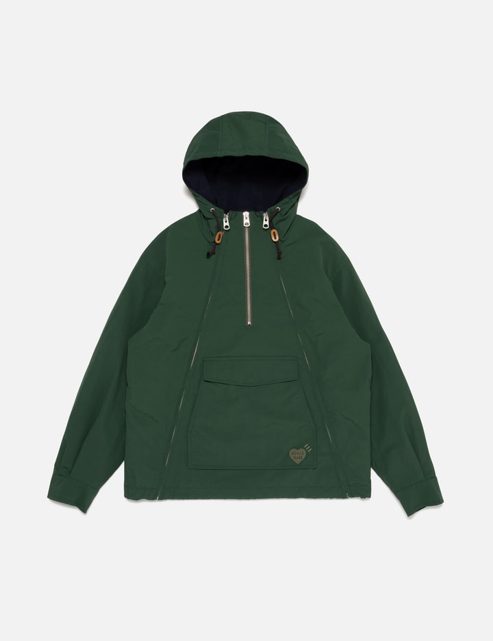 Human Made Anorak Parka