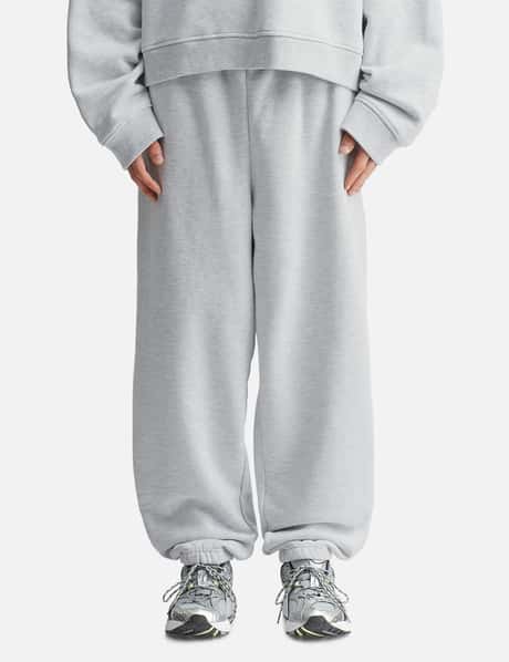 Standard Sweat Heather Grey view 10