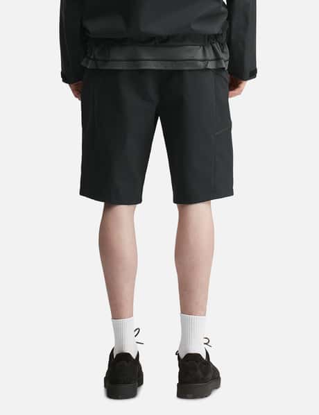 X Mammut SO Shorts view 12