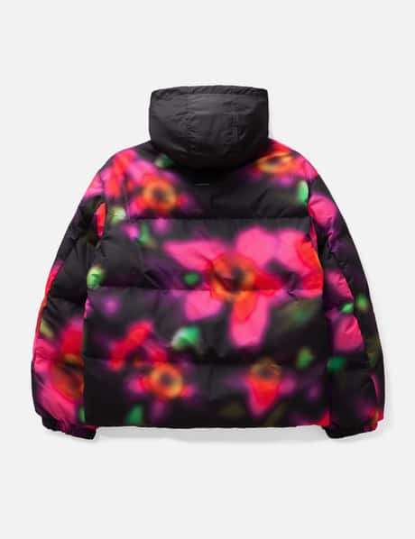 OAMC - TRACE JACKET, BLURRED | HBX - Globally Curated  
