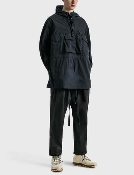 norbit by Hiroshi Nozawa - Field Hike Anorak | HBX - Globally 