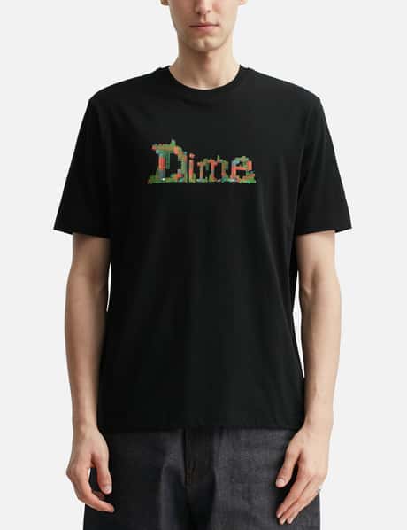 Classic Dimecraft T-Shirt view 10