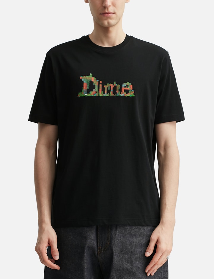 Classic Dimecraft T-Shirt Placeholder Image