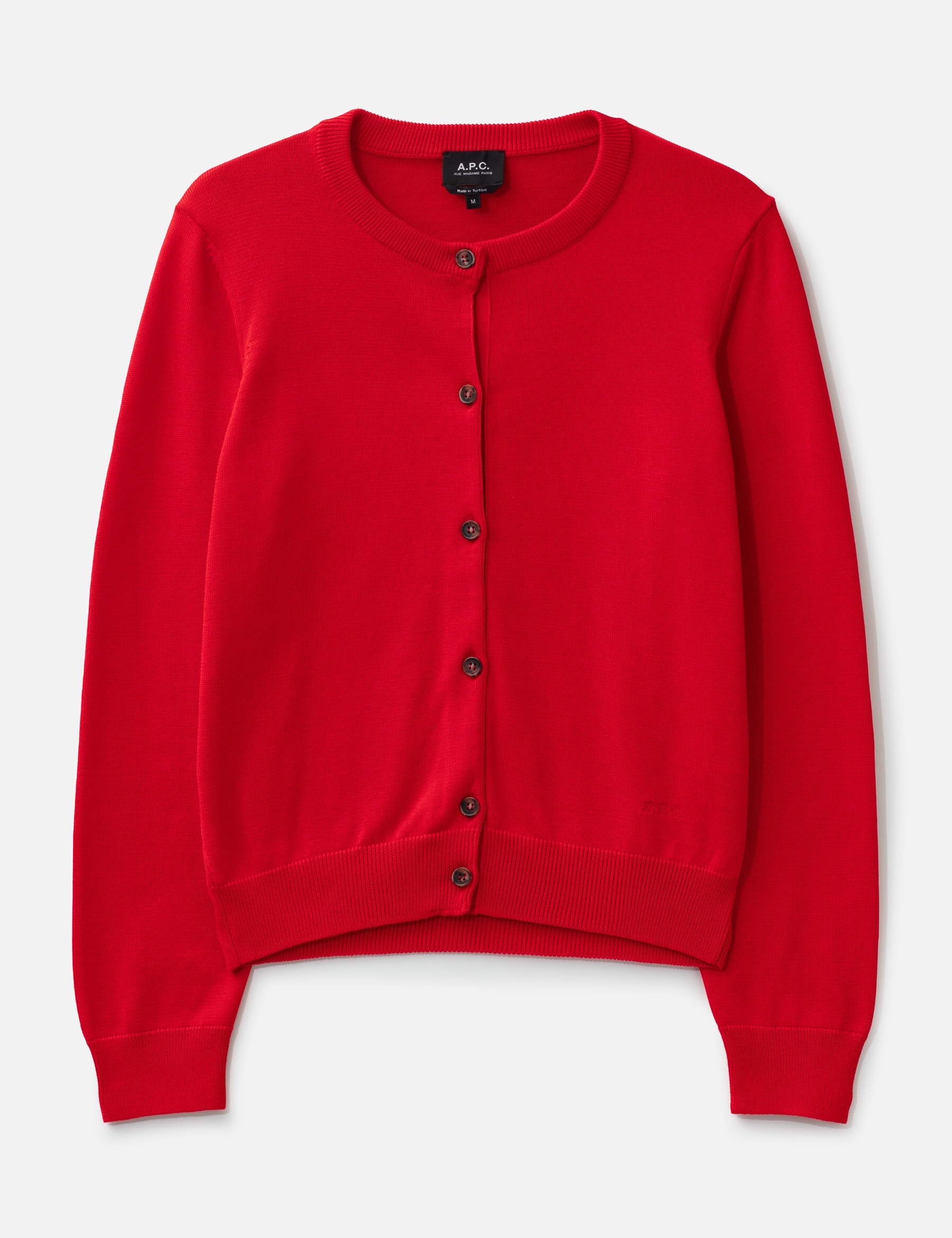 Leonie Cardigan view 16