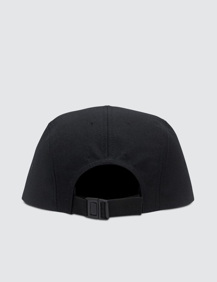 Cafe Kitsune 5P Cap Placeholder Image