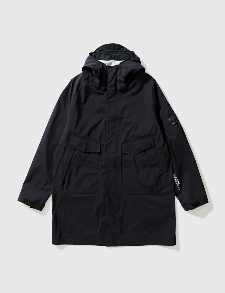 C.P. Company - GORE-TEX Infinium Parka | HBX - Globally Curated  