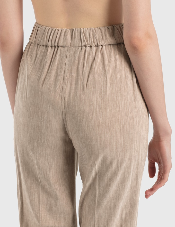 Melange Suiting Pants Placeholder Image