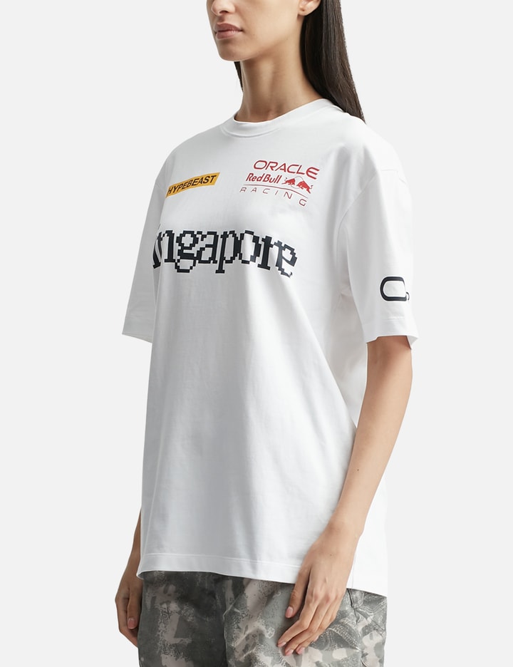 Red Bull x Hypebeast Graphic T Shirts (Singapore) Placeholder Image