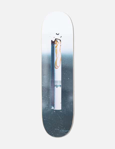 THE SKATEROOM HBX 익스클루시브 - 스모크 미 2 스케이트보드