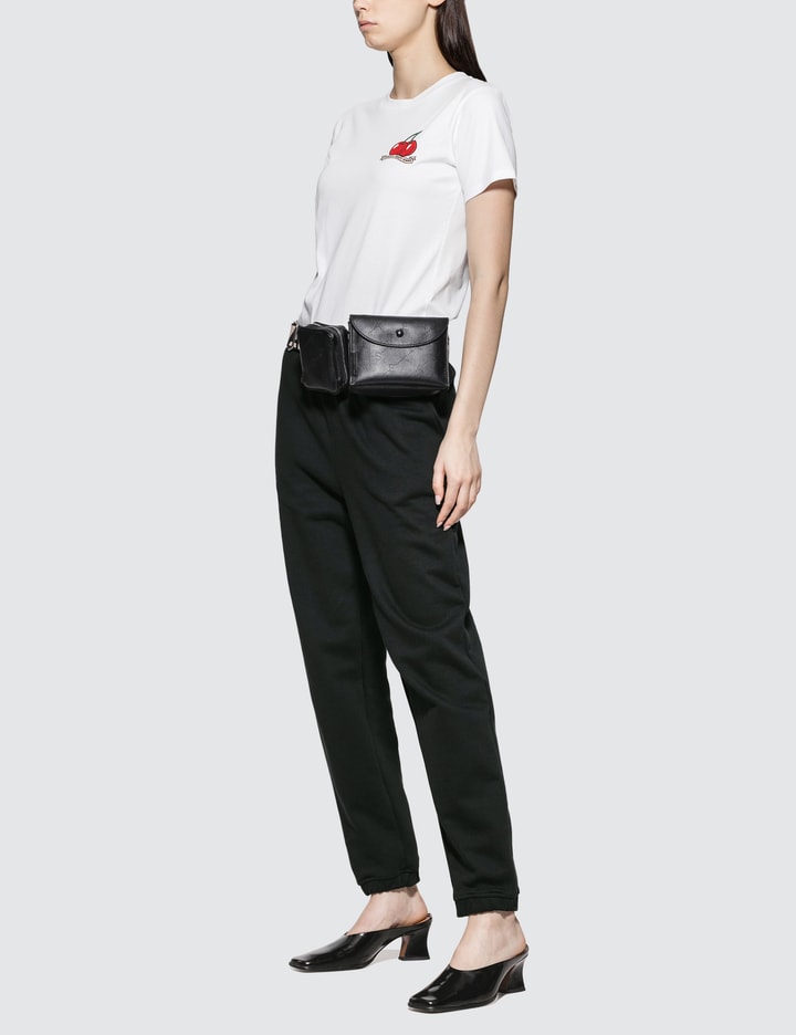 Fiorucci Cherries T-shirt Placeholder Image
